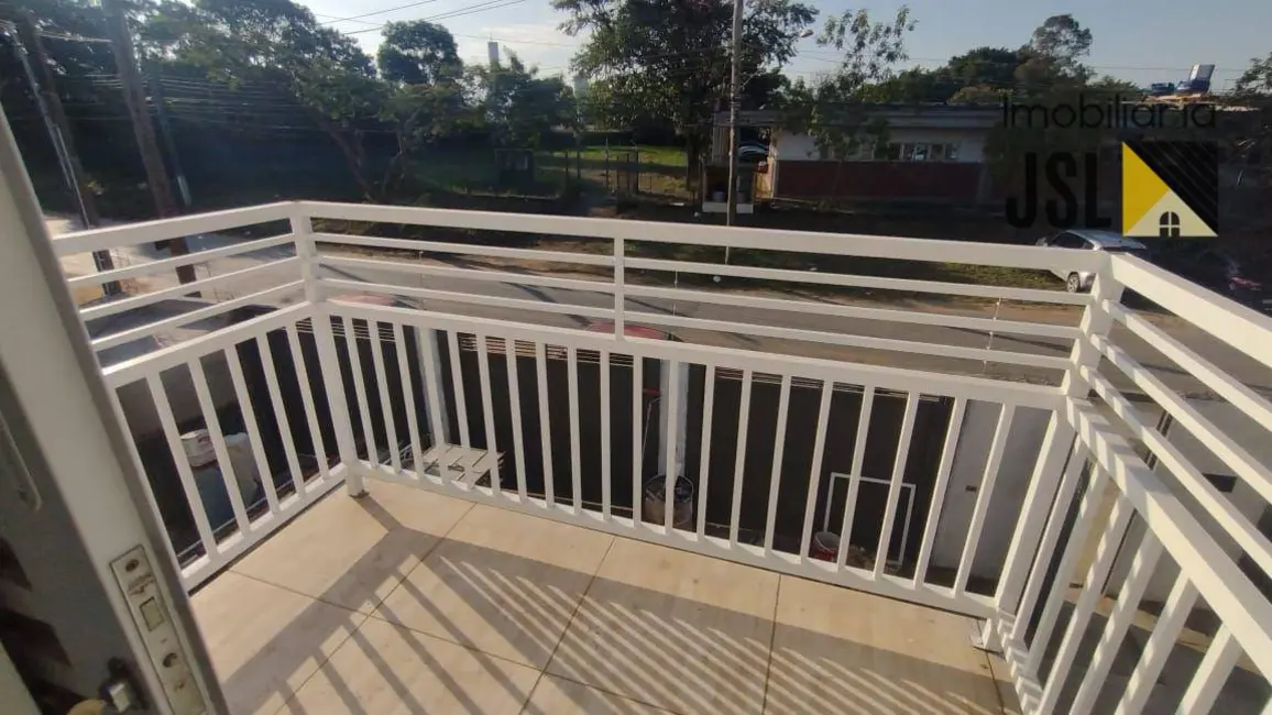 Foto 9 de Apartamento com 2 quartos à venda, 265m2 em Jardim Maria Cândida, Cacapava - SP