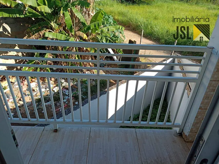 Foto 5 de Apartamento com 2 quartos à venda, 265m2 em Jardim Maria Cândida, Cacapava - SP