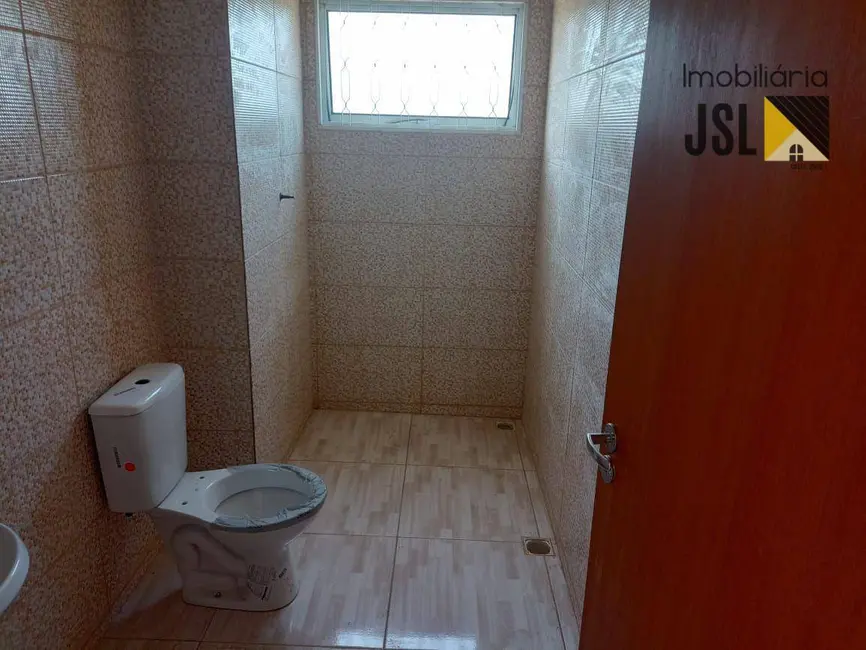 Foto 6 de Apartamento com 2 quartos à venda, 265m2 em Jardim Maria Cândida, Cacapava - SP