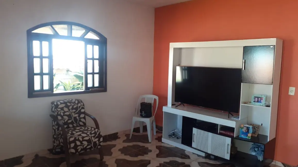 Foto 1 de Chácara com 3 quartos à venda, 560m2 em Sítio Adriana, Cacapava - SP