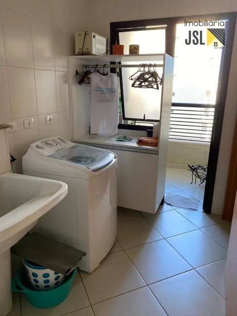 Foto 3 de Apartamento com 3 quartos à venda, 152m2 em Centro, Cacapava - SP
