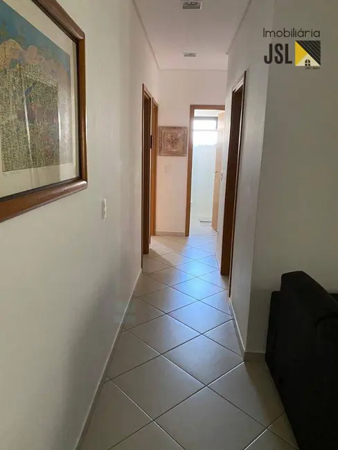 Foto 9 de Apartamento com 3 quartos à venda, 152m2 em Centro, Cacapava - SP