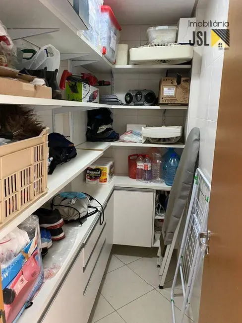 Foto 7 de Apartamento com 3 quartos à venda, 152m2 em Centro, Cacapava - SP
