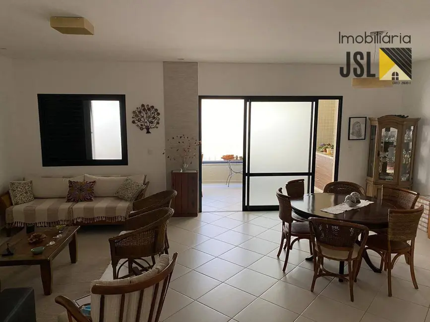 Foto 5 de Apartamento com 3 quartos à venda, 152m2 em Centro, Cacapava - SP