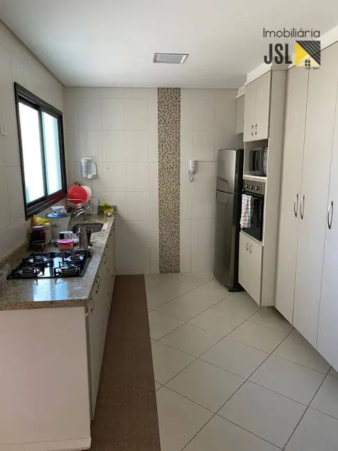 Foto 6 de Apartamento com 3 quartos à venda, 152m2 em Centro, Cacapava - SP