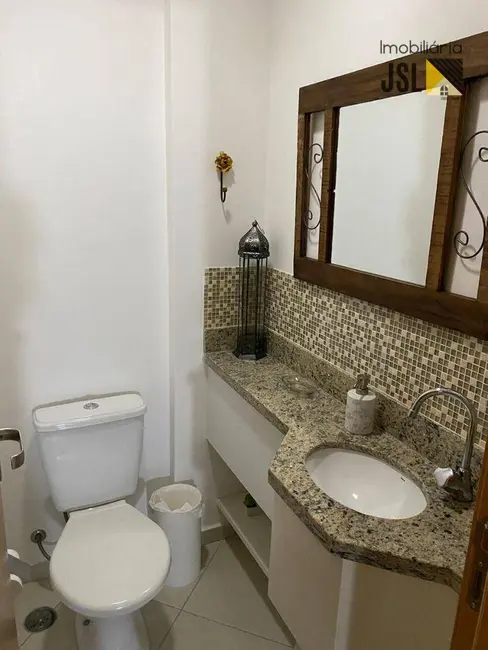 Foto 8 de Apartamento com 3 quartos à venda, 152m2 em Centro, Cacapava - SP