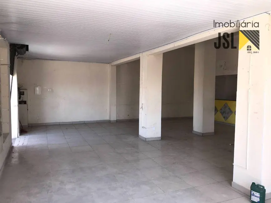 Foto 2 de Loja à venda, 121m2 em Vila Santos, Cacapava - SP