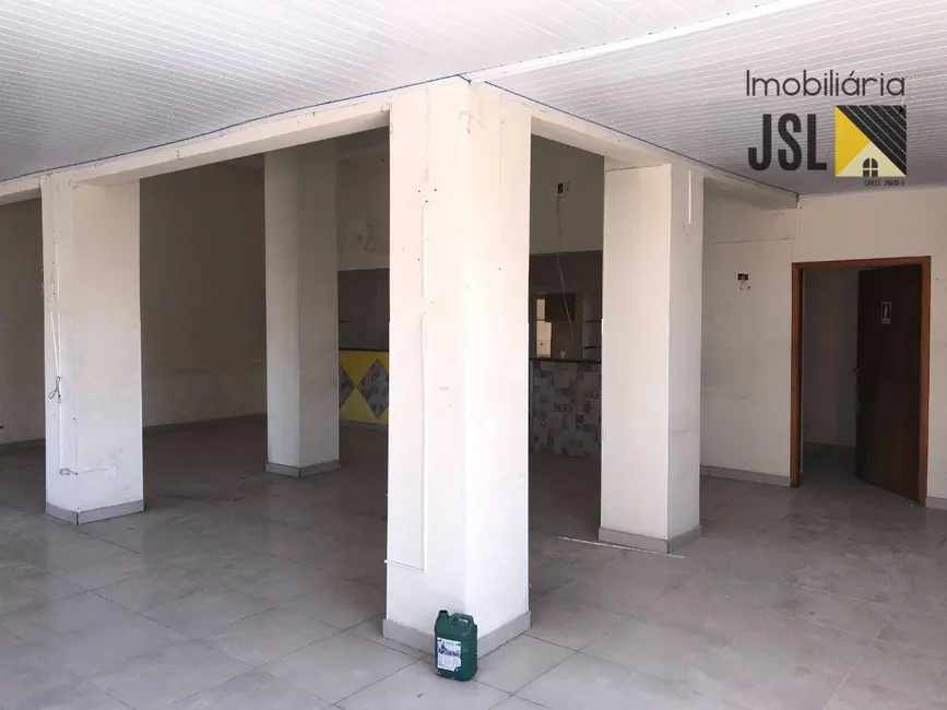 Foto 3 de Loja à venda, 121m2 em Vila Santos, Cacapava - SP