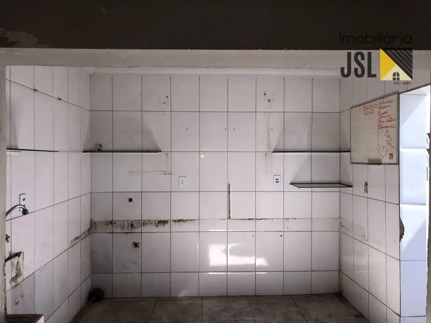 Foto 5 de Loja à venda, 121m2 em Vila Santos, Cacapava - SP