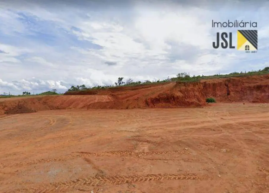 Foto 3 de Sala Comercial à venda, 20m2 em Cruzilia - MG