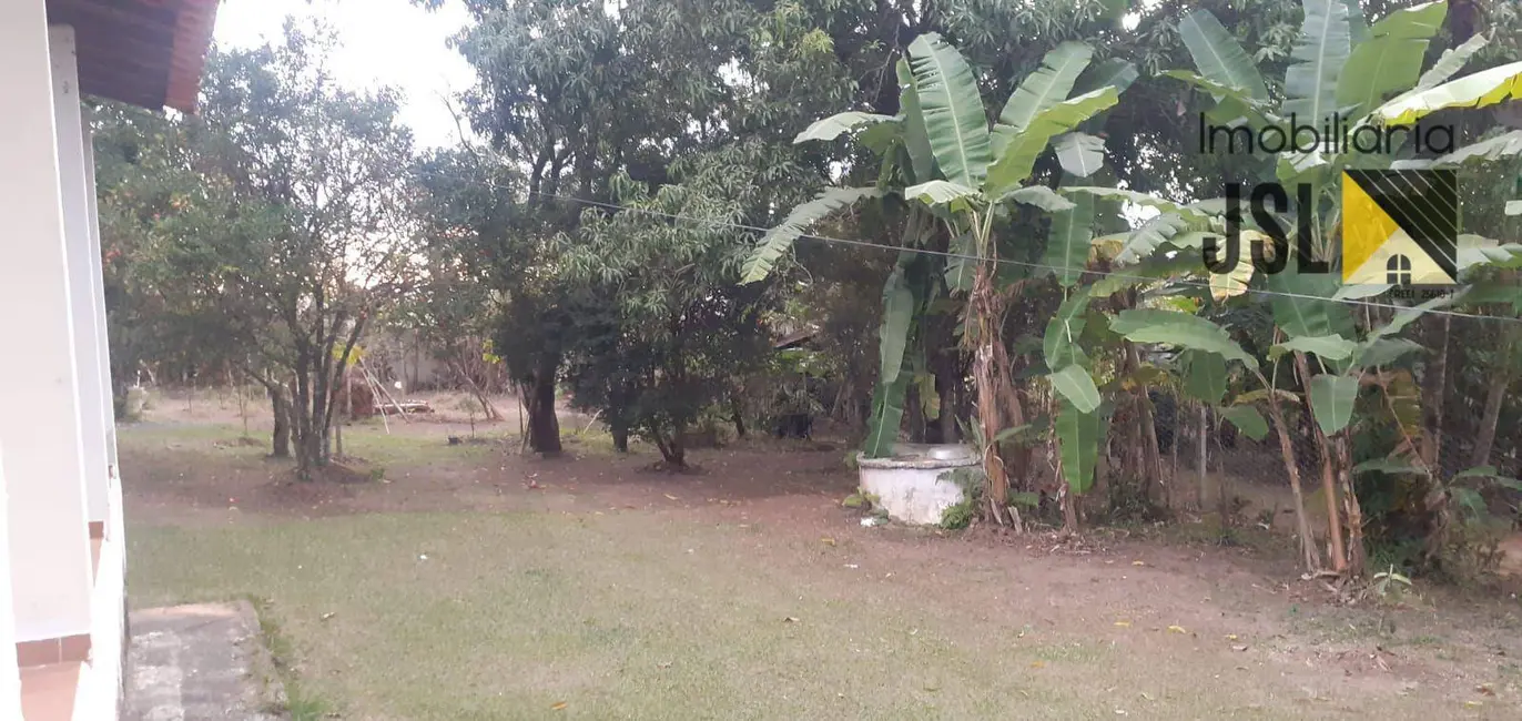 Foto 2 de Chácara com 1 quarto à venda, 4000m2 em Sapé I, Cacapava - SP