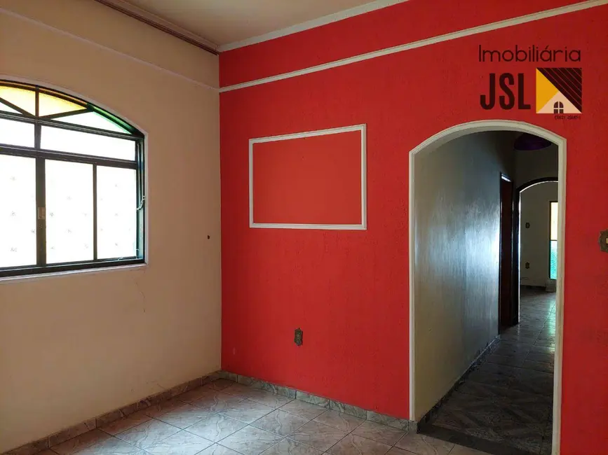 Foto 9 de Sobrado com 4 quartos à venda, 300m2 em Jardim São José, Cacapava - SP