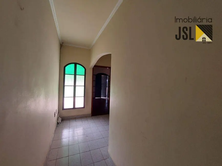 Foto 3 de Sobrado com 4 quartos à venda, 300m2 em Jardim São José, Cacapava - SP