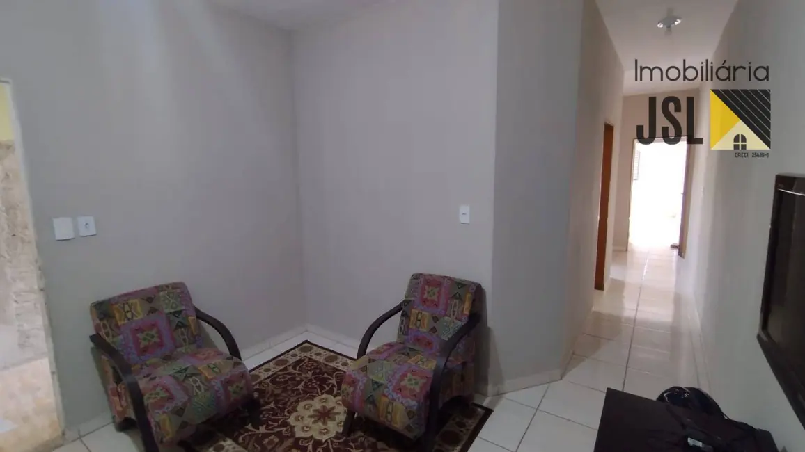 Foto 3 de Sobrado com 4 quartos à venda, 125m2 em Sao Jose Dos Campos - SP