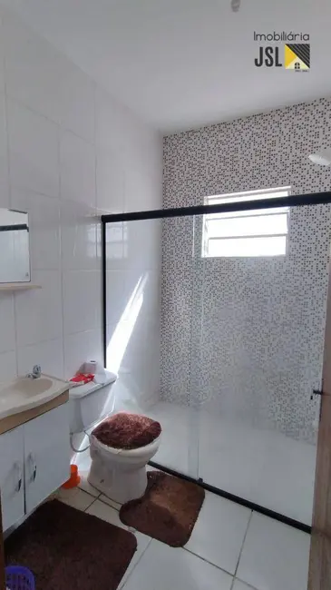 Foto 4 de Sobrado com 4 quartos à venda, 125m2 em Sao Jose Dos Campos - SP