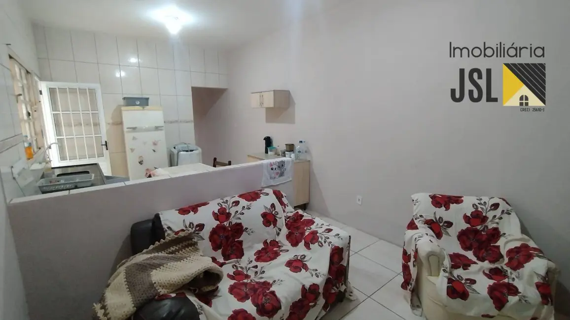 Foto 1 de Sobrado com 4 quartos à venda, 125m2 em Sao Jose Dos Campos - SP