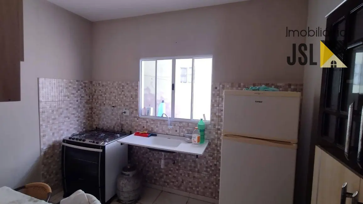 Foto 6 de Sobrado com 4 quartos à venda, 125m2 em Sao Jose Dos Campos - SP