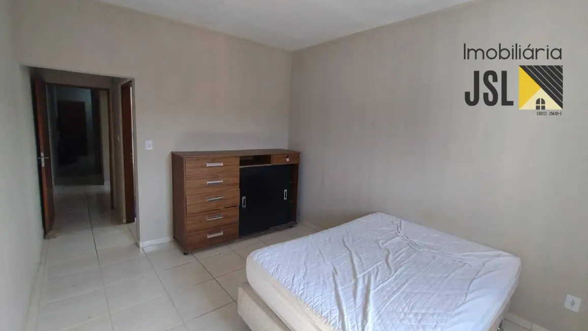 Foto 2 de Sobrado com 4 quartos à venda, 125m2 em Sao Jose Dos Campos - SP