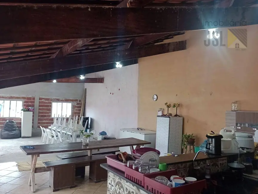 Chácara com 2 quartos à venda, 1731m2 em Boa Vista, Cacapava - SP - imagem 9 Foto 9 de Chácara com 2 quartos à venda, 1731m2 em Boa Vista, Cacapava - SP