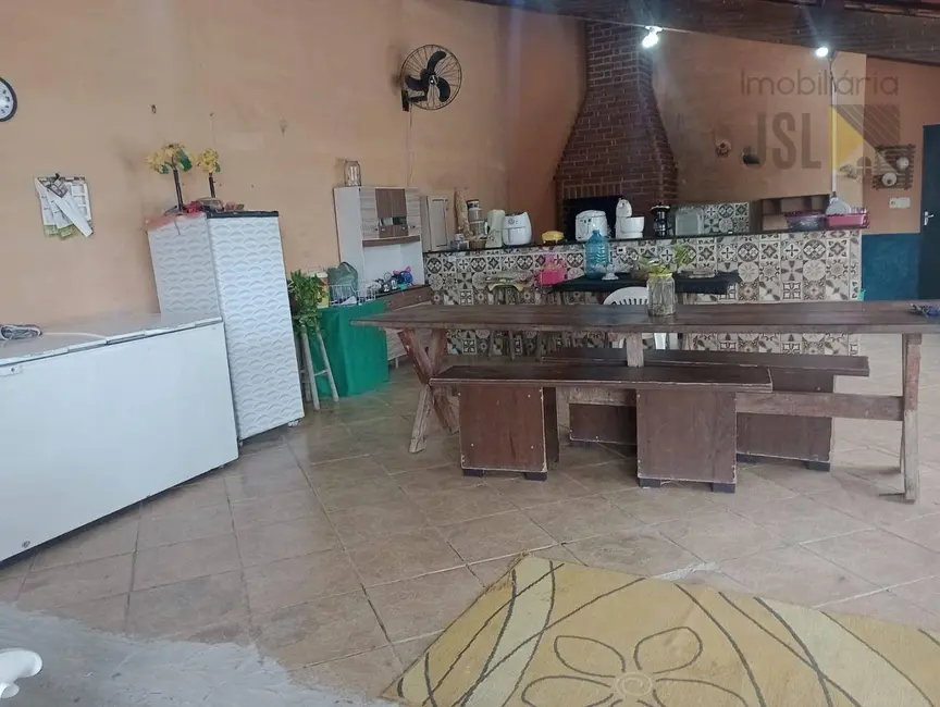 Chácara com 2 quartos à venda, 1731m2 em Boa Vista, Cacapava - SP - imagem 7 Foto 7 de Chácara com 2 quartos à venda, 1731m2 em Boa Vista, Cacapava - SP