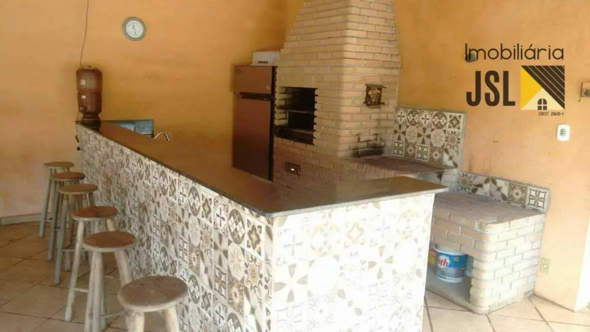 Chácara com 2 quartos à venda, 1731m2 em Boa Vista, Cacapava - SP - imagem 6 Foto 6 de Chácara com 2 quartos à venda, 1731m2 em Boa Vista, Cacapava - SP