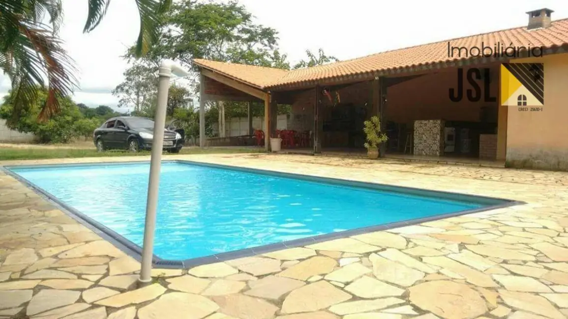 Foto 1 de Chácara com 2 quartos à venda, 1731m2 em Boa Vista, Cacapava - SP