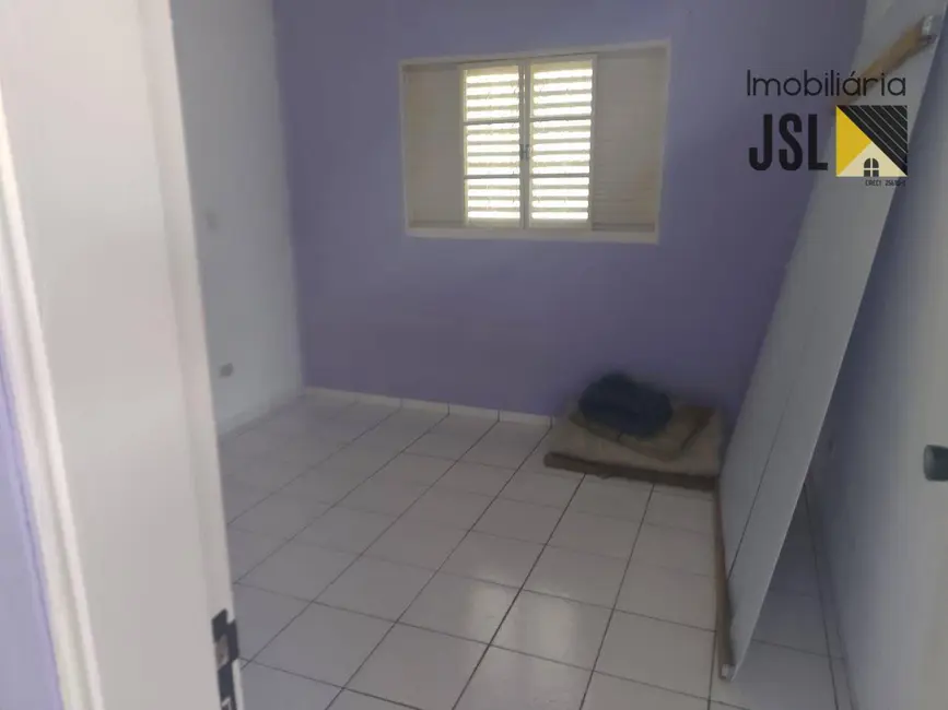 Foto 3 de Apartamento com 2 quartos à venda, 48m2 em Parque Residencial Nova Caçapava, Cacapava - SP