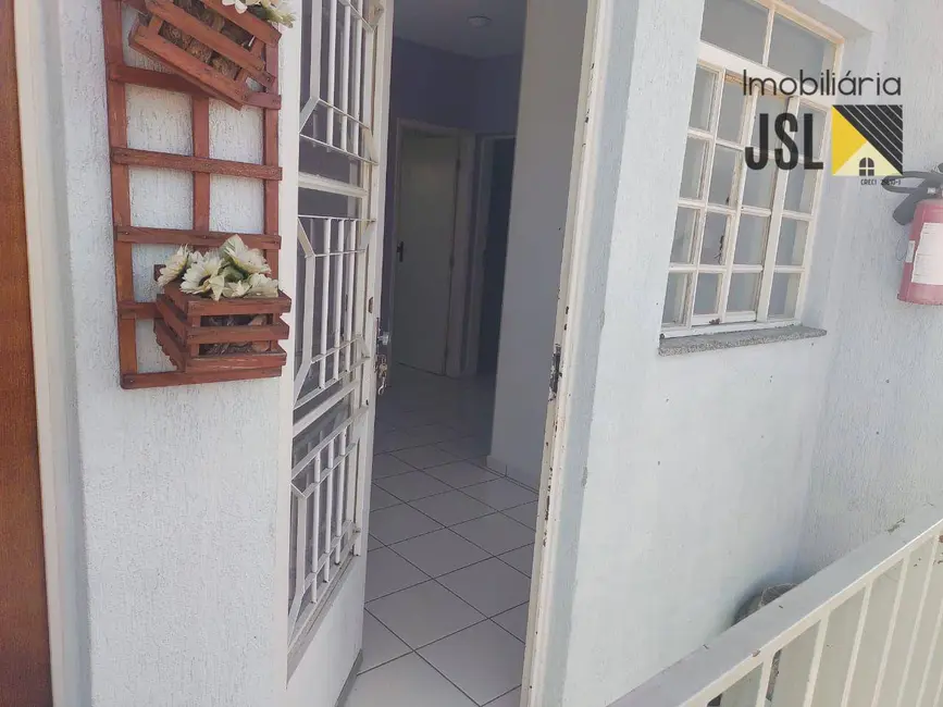 Foto 1 de Apartamento com 2 quartos à venda, 48m2 em Parque Residencial Nova Caçapava, Cacapava - SP