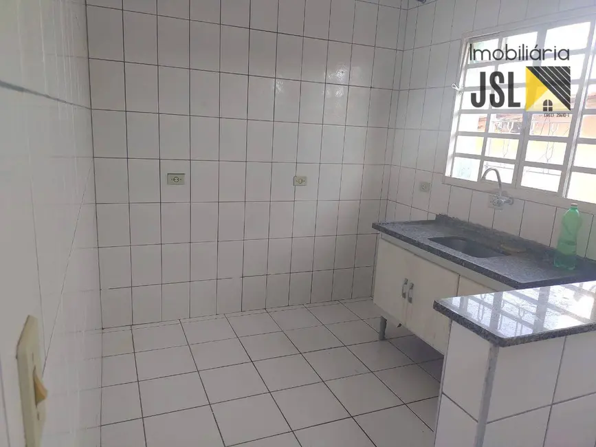 Foto 6 de Apartamento com 2 quartos à venda, 48m2 em Parque Residencial Nova Caçapava, Cacapava - SP