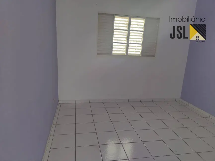 Foto 5 de Apartamento com 2 quartos à venda, 48m2 em Parque Residencial Nova Caçapava, Cacapava - SP