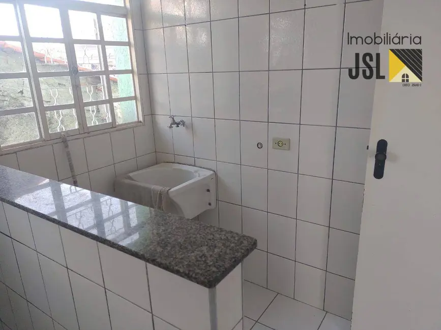 Foto 2 de Apartamento com 2 quartos à venda, 48m2 em Parque Residencial Nova Caçapava, Cacapava - SP