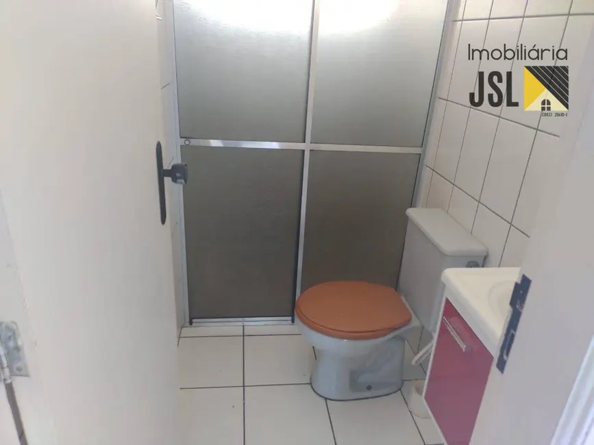 Foto 4 de Apartamento com 2 quartos à venda, 48m2 em Parque Residencial Nova Caçapava, Cacapava - SP