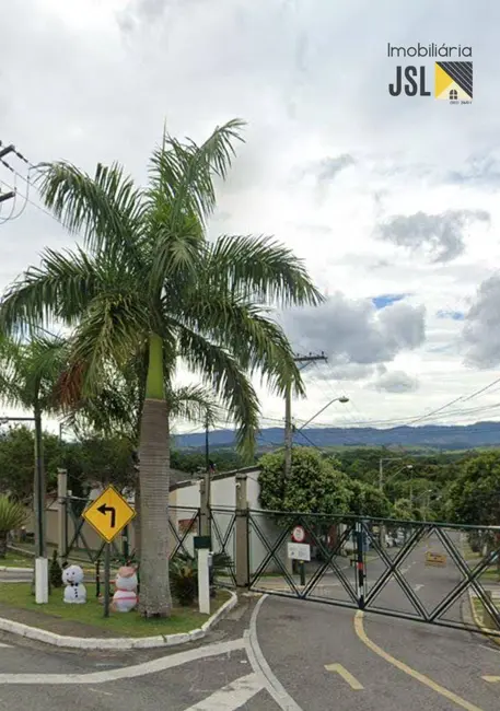 Foto 2 de Terreno / Lote à venda, 127m2 em Vila Bandeirantes, Cacapava - SP