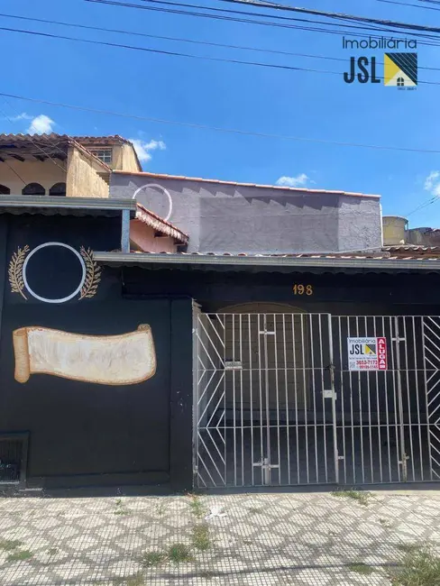 Foto 3 de Loja à venda, 259m2 em Vila Antônio Augusto Luiz, Cacapava - SP