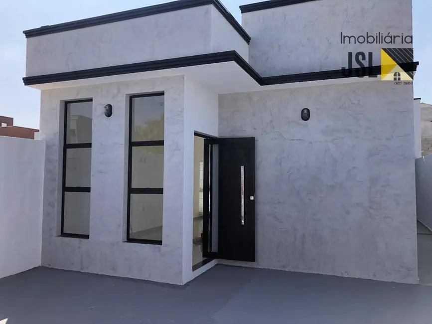 Foto 1 de Casa com 3 quartos à venda, 175m2 em Cacapava - SP