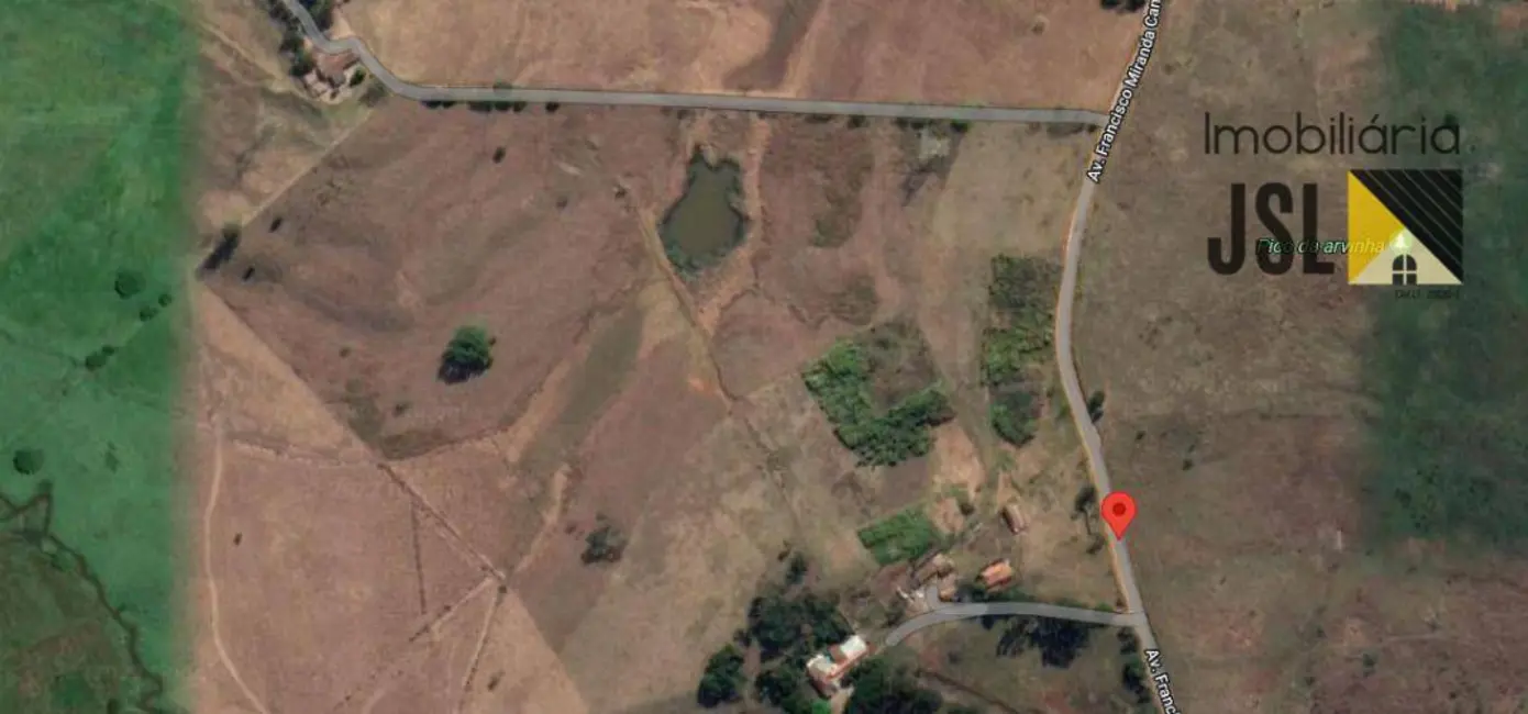 Foto 8 de Sala Comercial à venda, 171518m2 em Condomínio Bom Jesus, Cacapava - SP