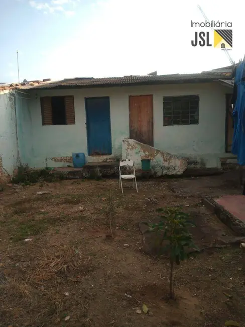 Foto 3 de Casa com 1 quarto à venda, 239m2 em Vila Santos, Cacapava - SP