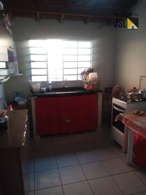 Foto 6 de Casa com 1 quarto à venda, 239m2 em Vila Santos, Cacapava - SP