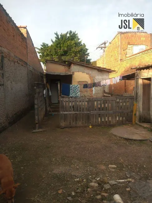 Foto 4 de Casa com 1 quarto à venda, 239m2 em Vila Santos, Cacapava - SP