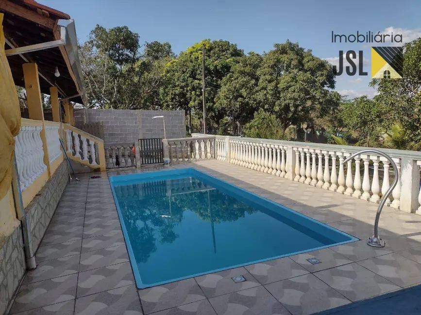 Chácara com 4 quartos à venda, 2000m2 em São João da Boa Vista, Cacapava - SP - imagem 8 Foto 8 de Chácara com 4 quartos à venda, 2000m2 em São João da Boa Vista, Cacapava - SP