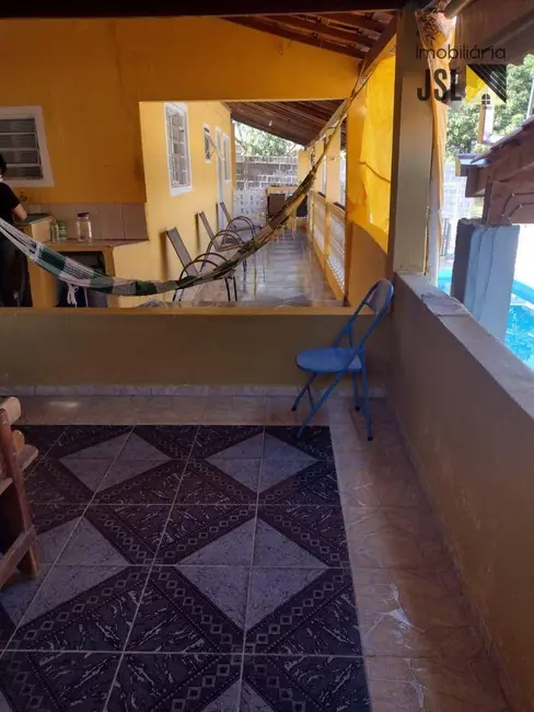 Chácara com 4 quartos à venda, 2000m2 em São João da Boa Vista, Cacapava - SP - imagem 5 Foto 5 de Chácara com 4 quartos à venda, 2000m2 em São João da Boa Vista, Cacapava - SP