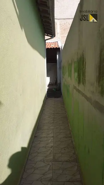 Foto 8 de Casa com 2 quartos à venda, 150m2 em Vila Bandeirantes, Cacapava - SP