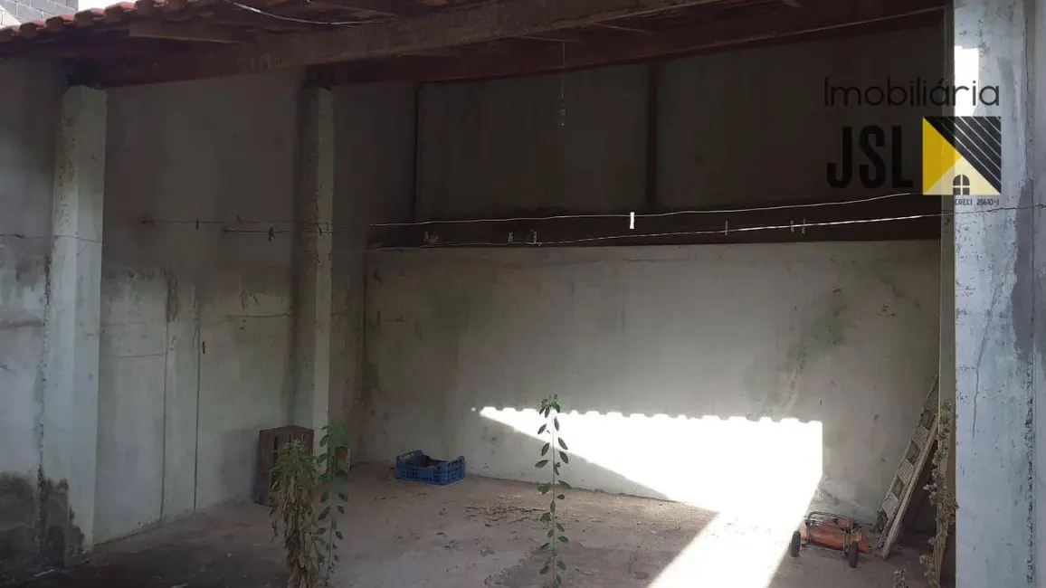 Foto 9 de Casa com 2 quartos à venda, 150m2 em Vila Bandeirantes, Cacapava - SP