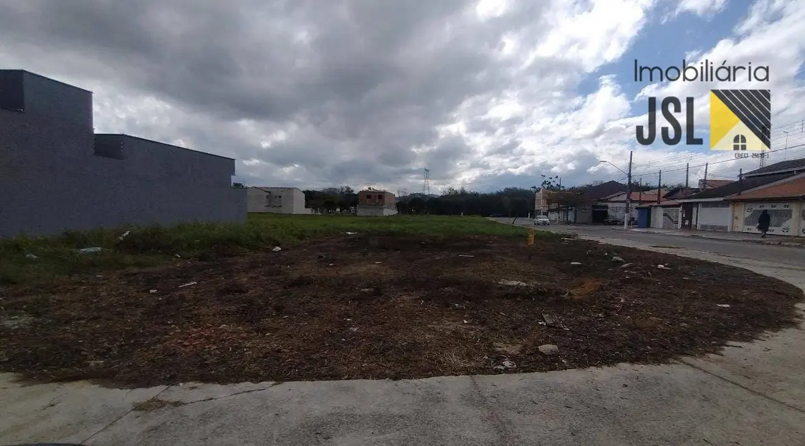 Foto 3 de Terreno / Lote à venda, 252m2 em Jardim São José, Cacapava - SP