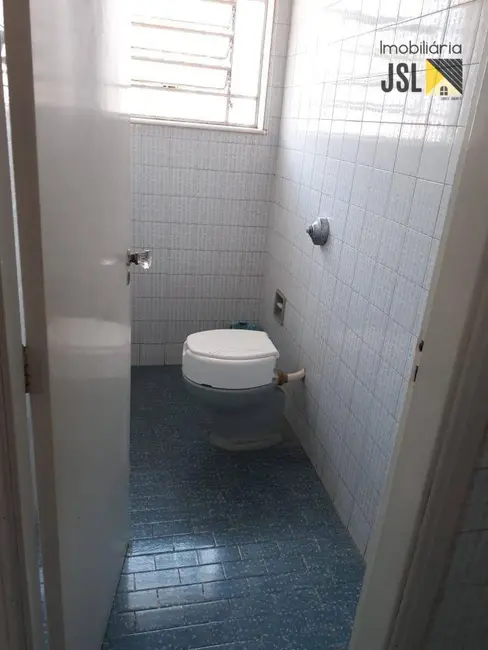 Foto 9 de Casa com 4 quartos à venda, 627m2 em Vila Resende, Cacapava - SP