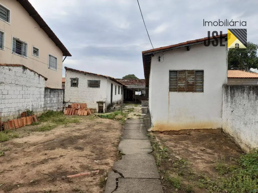 Foto 1 de Terreno / Lote à venda, 300m2 em Sao Jose Dos Campos - SP