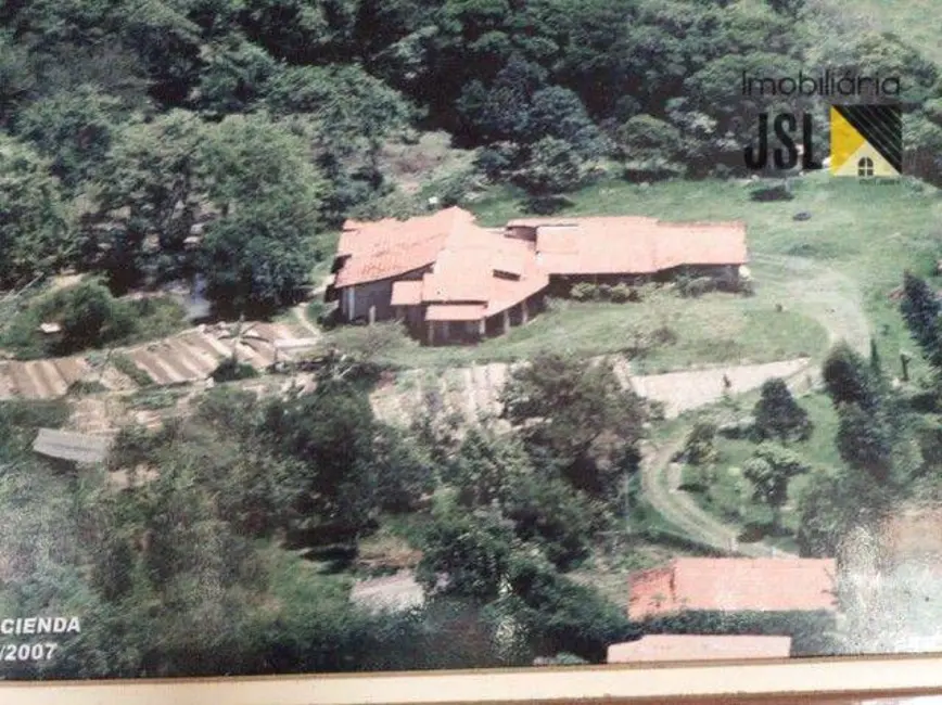 Foto 1 de Chácara com 5 quartos à venda, 5300m2 em Cacapava - SP