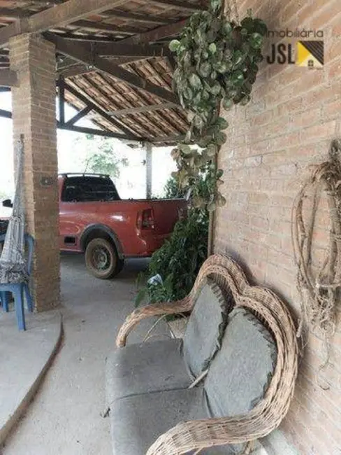 Chácara com 5 quartos à venda, 5300m2 em Cacapava - SP - imagem 3 Foto 3 de Chácara com 5 quartos à venda, 5300m2 em Cacapava - SP