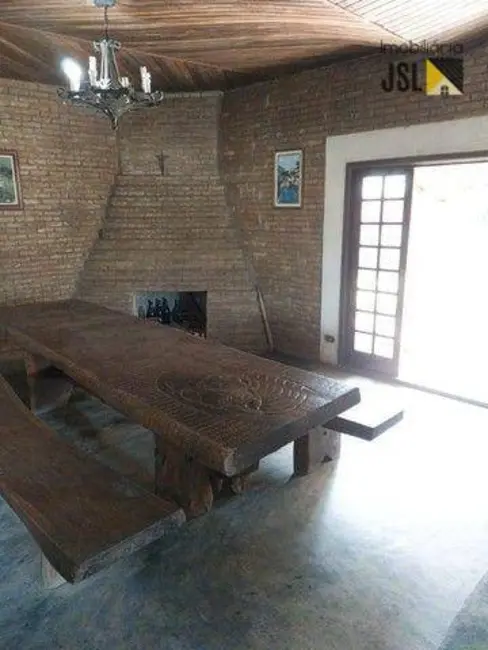 Chácara com 5 quartos à venda, 5300m2 em Cacapava - SP - imagem 4 Foto 4 de Chácara com 5 quartos à venda, 5300m2 em Cacapava - SP