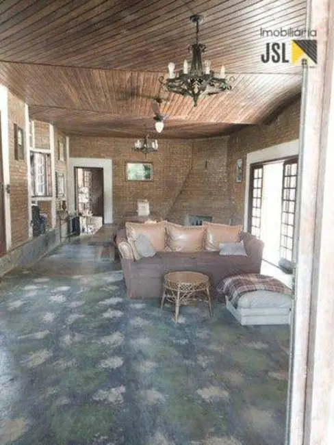 Chácara com 5 quartos à venda, 5300m2 em Cacapava - SP - imagem 5 Foto 5 de Chácara com 5 quartos à venda, 5300m2 em Cacapava - SP